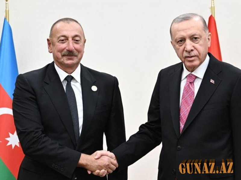 Türkiyə liderinin "hər ailədə 5 uşaq" təklifinə Prezident belə reaksiya verdi