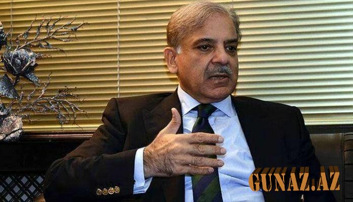 Pakistan Baş naziri Azərbaycana yola düşür