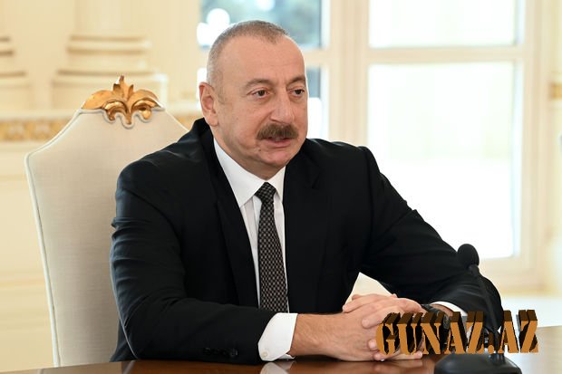 Bu, iki qardaş ölkə arasında olan münasibətlərdir