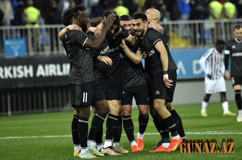 "Qarabağ" Portuqaliyadan yarım milyon avroluq transfer edir