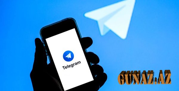 "Teleqram"da yeni funksiya