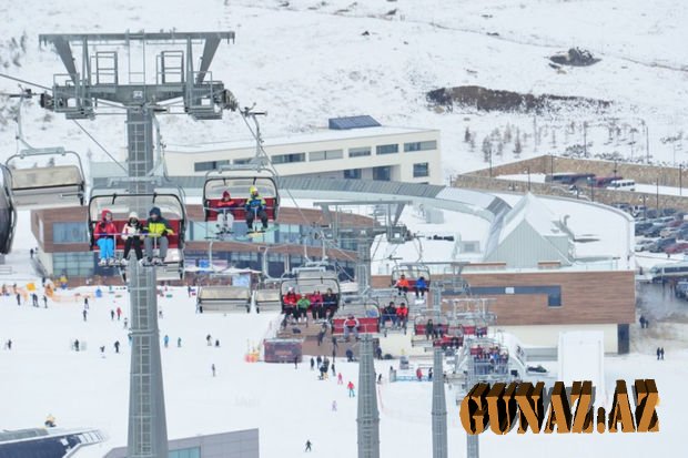 "Şahdağ Turizm Mərkəzi" niyə zərər edib? Direktor məsələyə aydınlıq gətirdi