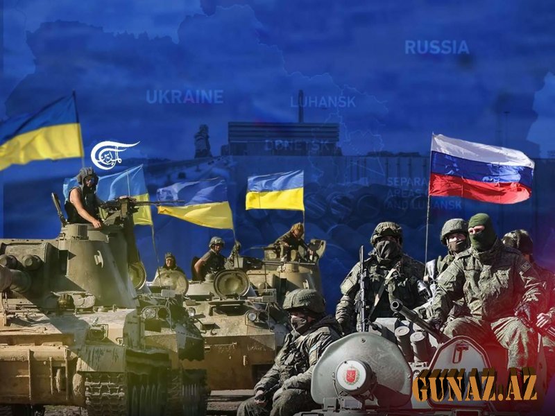 Ukraynanın Rusiyaya zərbələri: ilkin nəticələr var