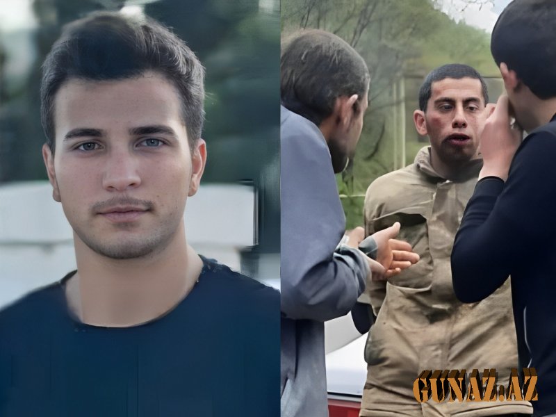Bayramovdan əsirlərimizlə bağlı açıqlama