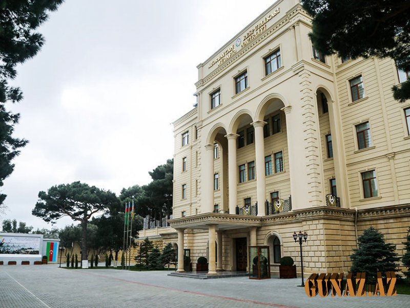Xocavənd və Şuşa istiqamətlərində mövqelərimiz atəşə tutuldu
