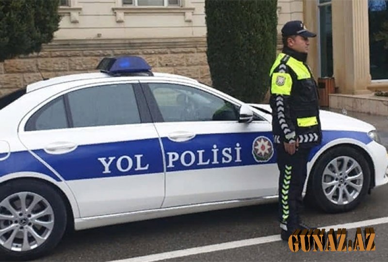 DYP sürücülərə velosiped turniri ilə bağlı müraciət etdi