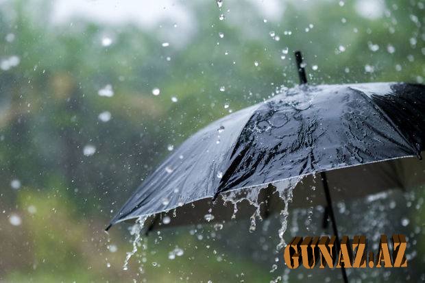 Faktiki hava açıqlandı