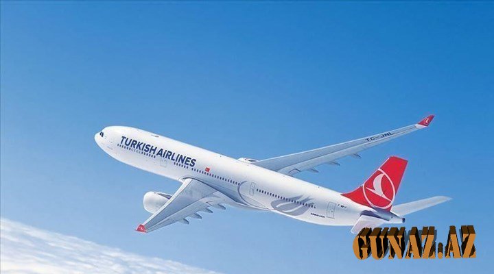 İrəvandan İstanbula təyyarə reysləri başladı
