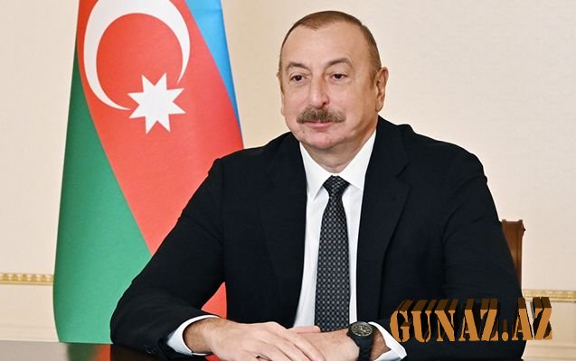 Prezident: Biz Makrondan bunu tələb edirik!