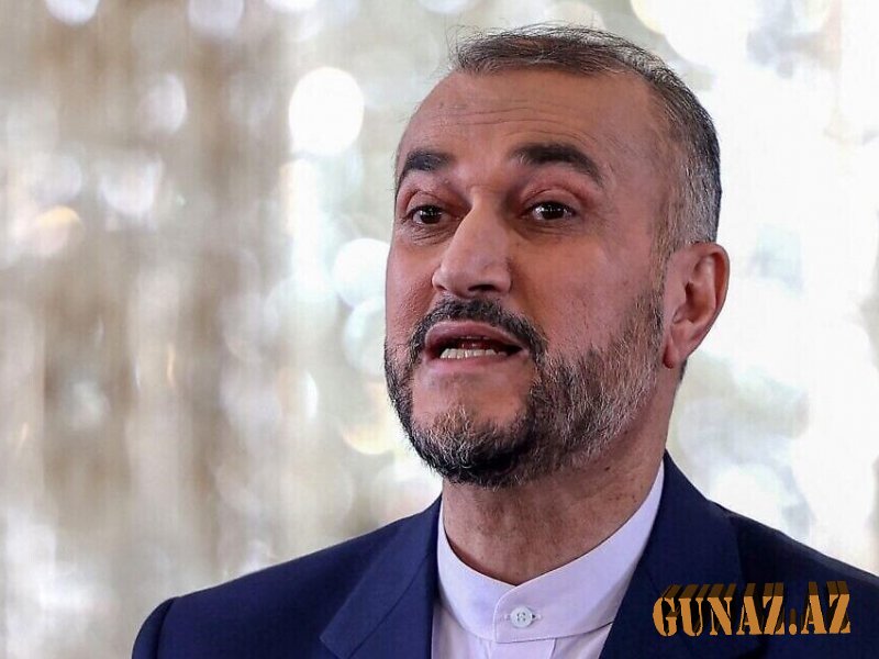 Əlaqələri korlayan İran indi bunu düzəltməyə çalışır