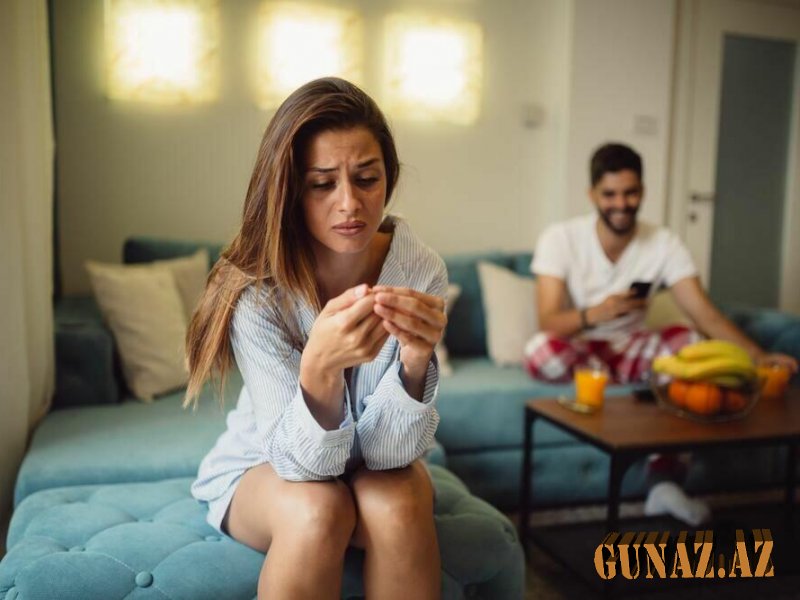 Qısqanclıq hansı xəstəliyin əlamətidir?