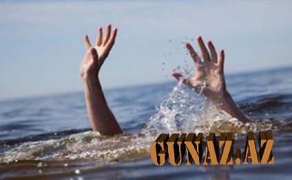 Rusiya vətəndaşı Azərbaycanda dənizdə boğulub