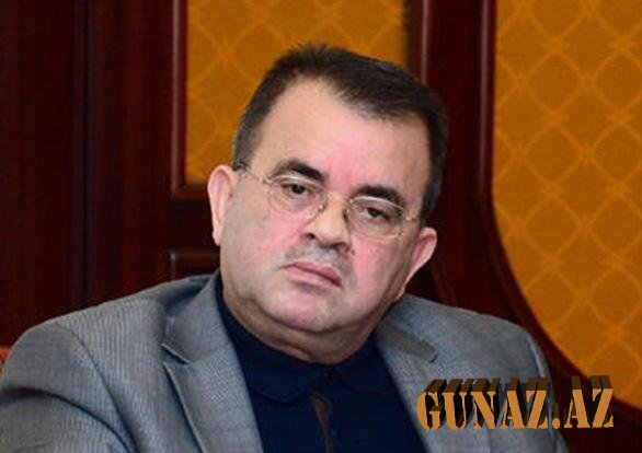 Yunus Oğuzun yeni kitabı işıq üzü görüb- FOTO