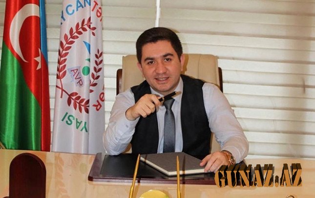 “Azərbaycan Vətənpərvərlər” İctimai Birliyinin sədri həbs olundu