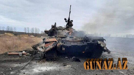 500-cü gün: Rusiyanın itkiləri nə qədərdir?