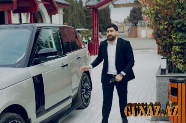 Olimpiya çempionuna vəzifə verildi
