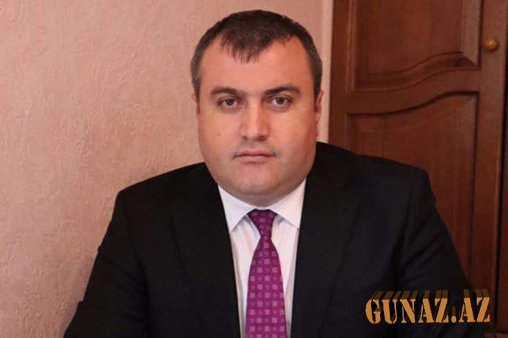 Elçin Sadıqovun vəkillik fəaliyyətinin dayandırılması səbəbi açıqlandı - RƏSMİ