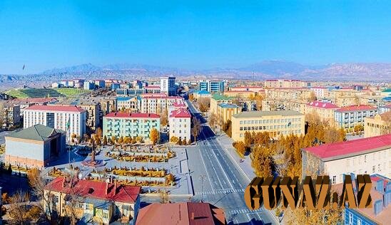 Naxçıvan Vəkillər Kollegiyasına yeni sədr seçildi
