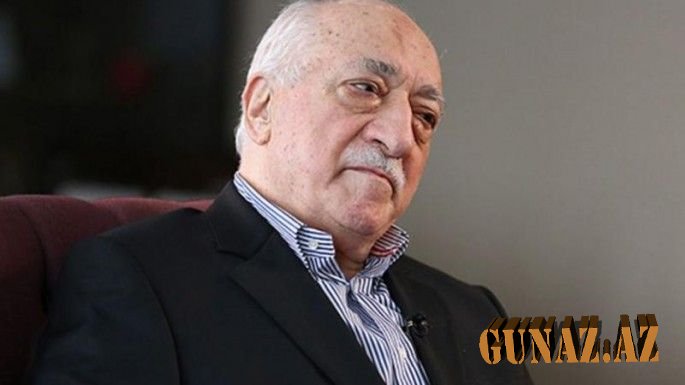 Fətullah Gülənin qardaşı oğlu saxlandı