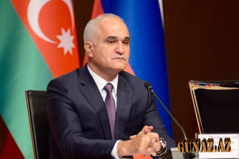 İlham Əliyev Şahin Mustafayevə yeni vəzifə verdi