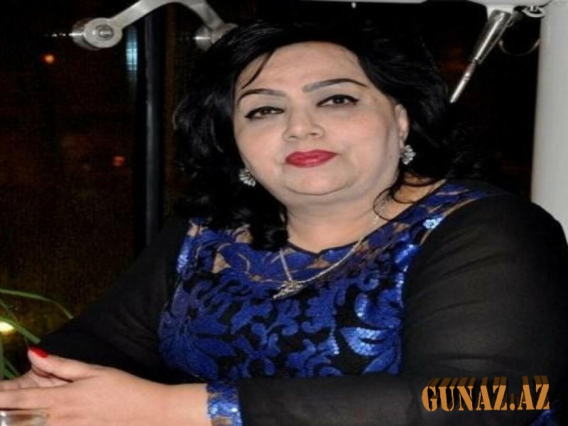 Xan Şuşinskinin qızı istefa verdi