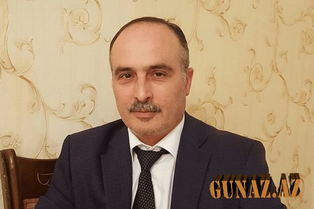 "Hürriyyət"in baş redaktor HƏBS EDİLDİ