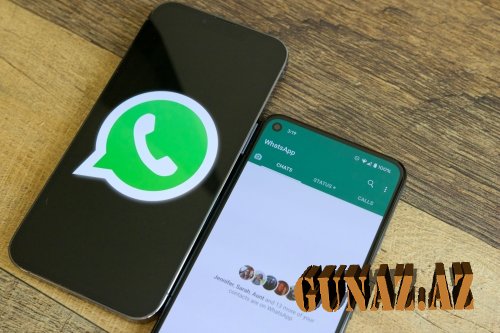 Whatsapp yeni funksiyasını təqdim etdi