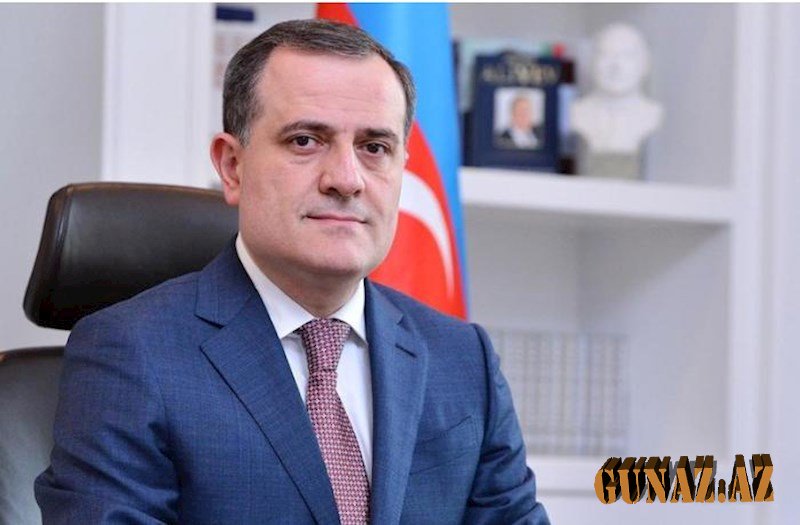 Bayramovun Türkiyə səfərinin gündəliyi açıqlandı