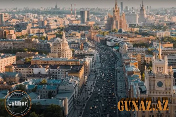 Moskvanın Qarabağdakı separatçı layihədən əl çəkməsinin vaxtı çatıb - VİDEO
