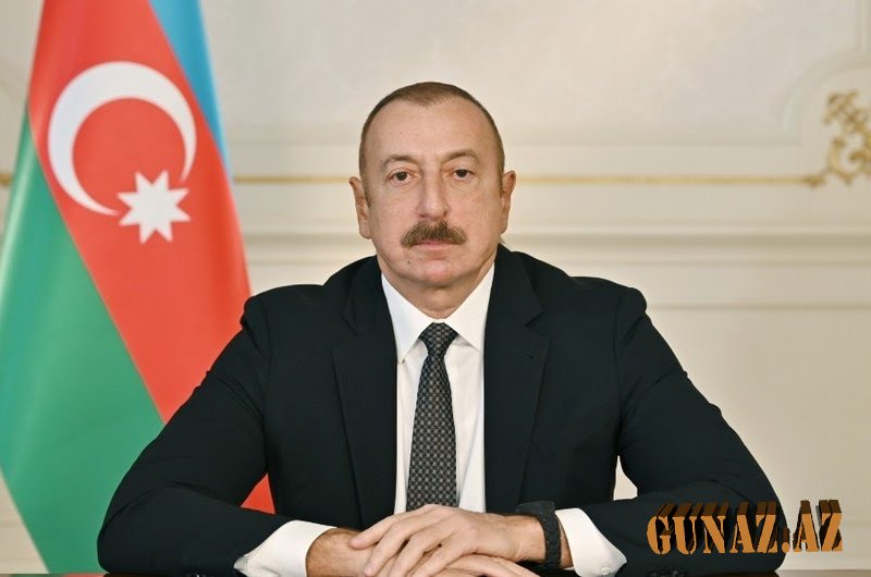 Prezident "Laçın" postundan danışdı