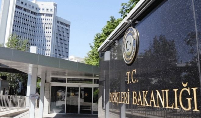 Türkiyədən PKK bəyanatı- SON QOYUN
