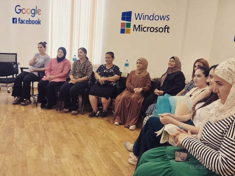 "Oyun və Əyləncə tərbiyəsi"  mövzusunda seminar keçirilib
