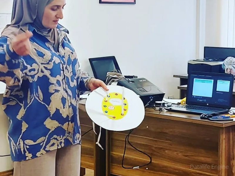 "Oyun və Əyləncə tərbiyəsi"  mövzusunda seminar keçirilib