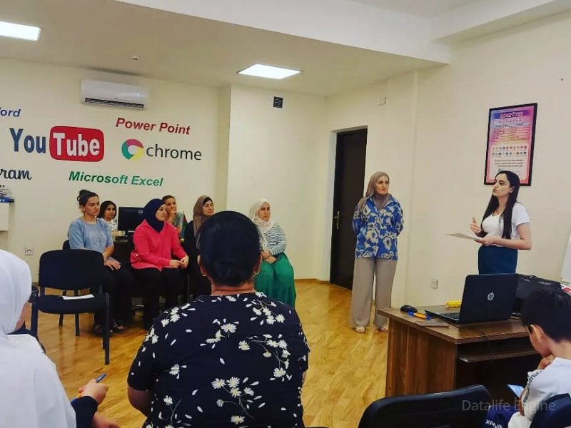 "Oyun və Əyləncə tərbiyəsi"  mövzusunda seminar keçirilib