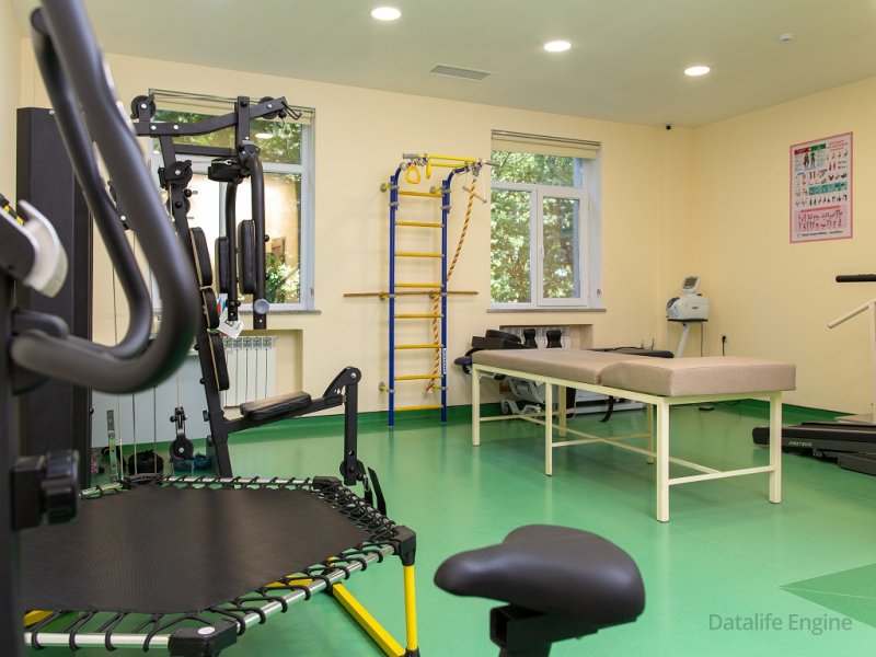 Regionda dünya standartlarına uyğun diaqnostika və müalicə  mərkəzi