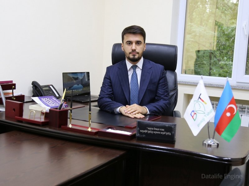 Regionda dünya standartlarına uyğun diaqnostika və müalicə  mərkəzi