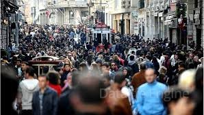 Türkiyədə işsizliyin səviyyəsi artdı