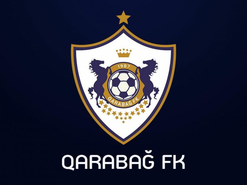 "Qarabağ"FK bu gün cavab oyununa çıxır
