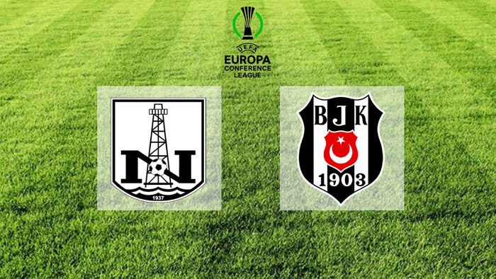 “Beşiktaş”-“Neftçi” oyununun başlama saatı dəyişdirildi