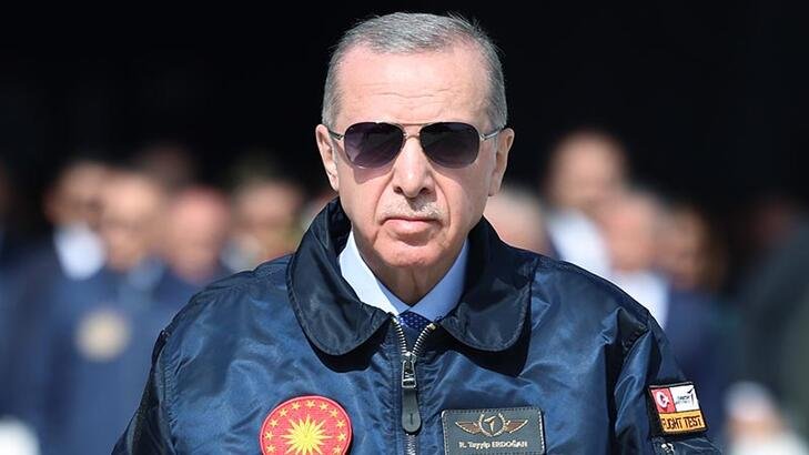 O ölkədən sürpriz Ərdoğan etirafı: “Sıradan biri deyil”