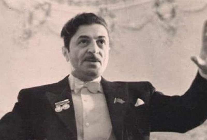 Maestro Niyazinin anadan olmasının 111-ci ildönümü qeyd olunacaq