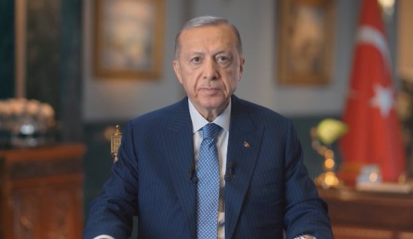 Ərdoğanın Rusiyaya gedəcəyi tarix açıqlandı