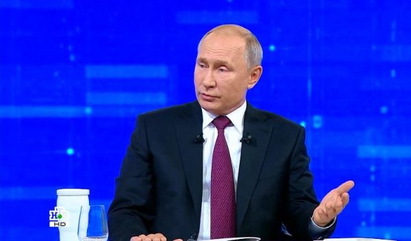 Putin Priqojinin ölümü ilə bağlı nələri açıqladı