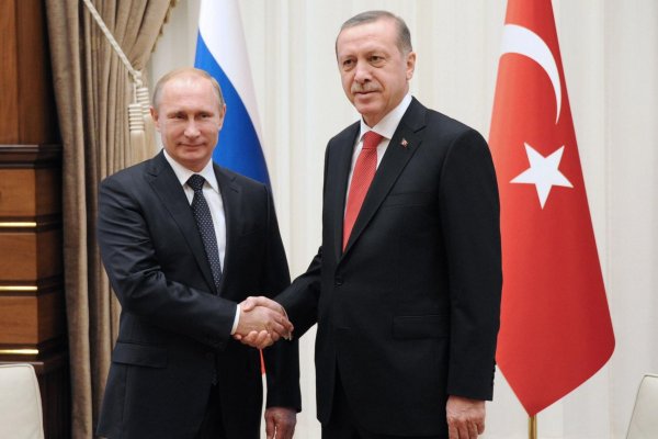 Putin və Ərdoğan görüşü olsa nələr baş verəcək?
