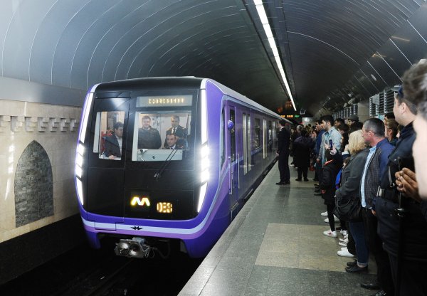 Dövlət Xidməti nöqsanlar aşkarladı: Metrodan reaksiya