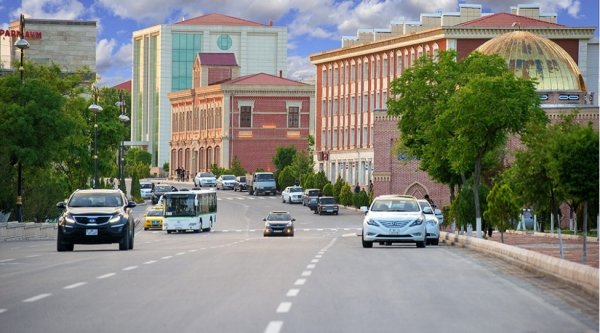 Türkiyənin xeyli sayda iş adamı Naxçıvana gələcək