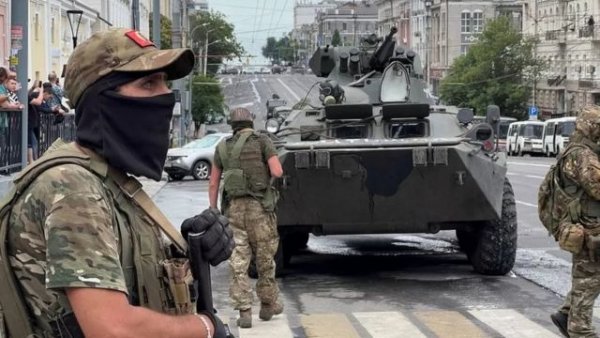 Türkiyə ordusu 6 PKK-çını məhv etdi