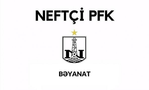 "Neftçi"FK yeni hücumçu ilə anlaşıb