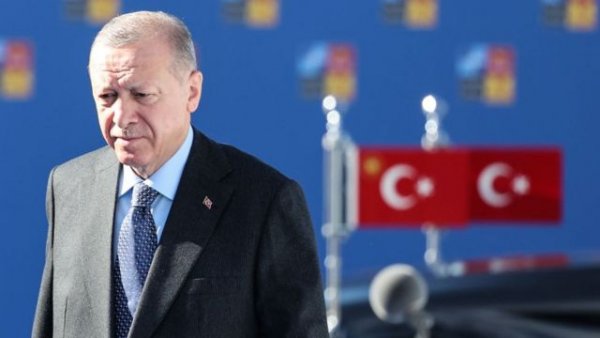 Qurana hücum vəhşilikdir - Ərdoğan
