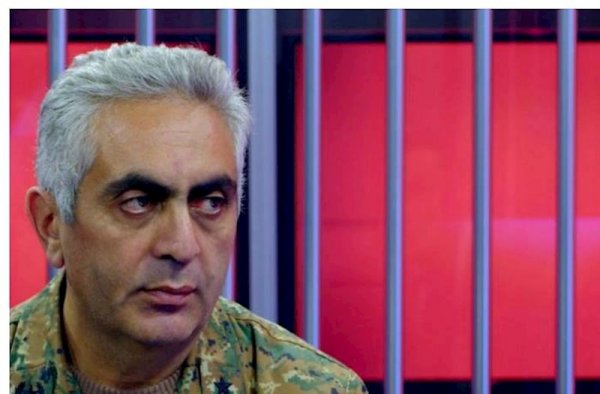 “Hindistanın silahlarına hava və su kimi ehtiyacımız var” — Artsrun Hovhannisyan